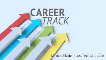 Scott Named President, CEO of Aramark Uniform Services - American Laundry News