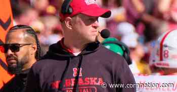 Who Would Want to Coach Nebraska Football? (If Scott Frost Is Fired) - Corn Nation