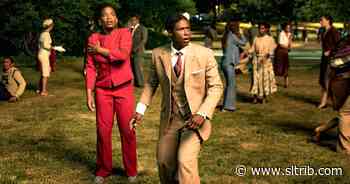 Scott D. Pierce: 98.8% of Utahns should watch 'The 4400′ reboot - Salt Lake Tribune