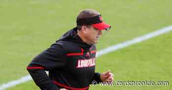 Everything Scott Satterfield said after Louisville’s win over Boston College - Card Chronicle