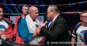 Scott Coker wowed by Fedor Emelianenko knockout win at Bellator 269: ‘It’s like time just stopped for him’ - MMA Fighting