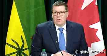 Premier says it’s not ‘fair’ to impose more COVID-19 restrictions in Saskatchewan
