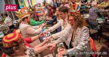 Wieder keine Fastnacht bei Kolping in Heppenheim - Echo Online