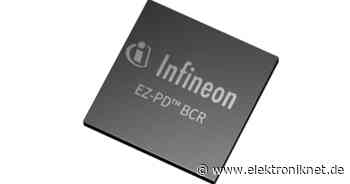 Infineon: Hochintegrierte Lösung für vereinheitliche USB-Typ-C-Ladegeräte – Power Management – Elektroniknet - elektroniknet.de
