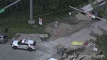 Police Investigating Death Near FIU's Biscayne Bay Campus