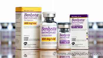 Following Rituximab With Second Biologic Helpful in Lupus