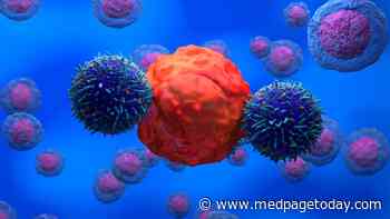 A Bigger Red Flag for CAR-T's Toll on the Heart, Lungs