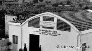 La Camposampiero festeggia i suoi 75 anni insieme a tutta la città - Il Tirreno