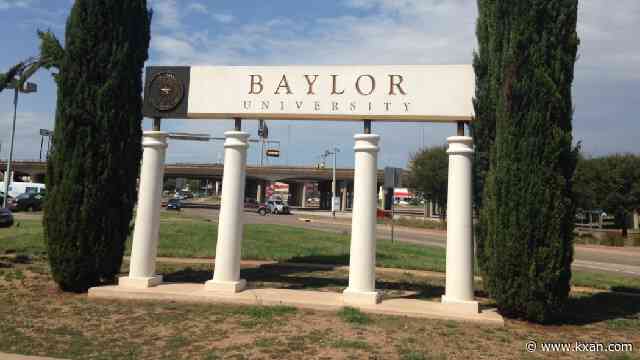 Baylor, 16 other Texas colleges make list of 'absolute worst, most unsafe' campuses for LGBTQ students