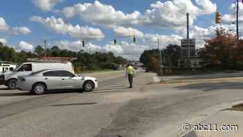 Motorcyclist killed in crash with tractor trailer in Spring Lake