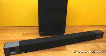 Best soundbar for 2021     - CNET