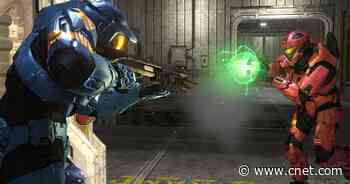 Halo games online services for Xbox 360 ending in January     - CNET