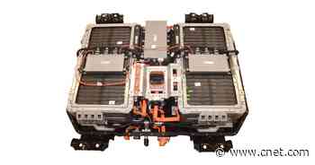 Stellantis and Samsung SDI form battery joint venture     - Roadshow