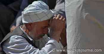 ISIS Affiliate Group Increases Attacks on Religious Minorities in Afghanistan