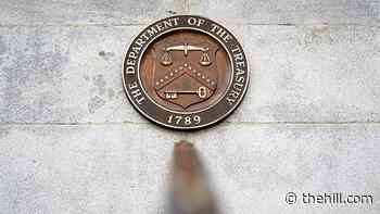 Treasury hires former JPMorgan executive as first racial equity counselor