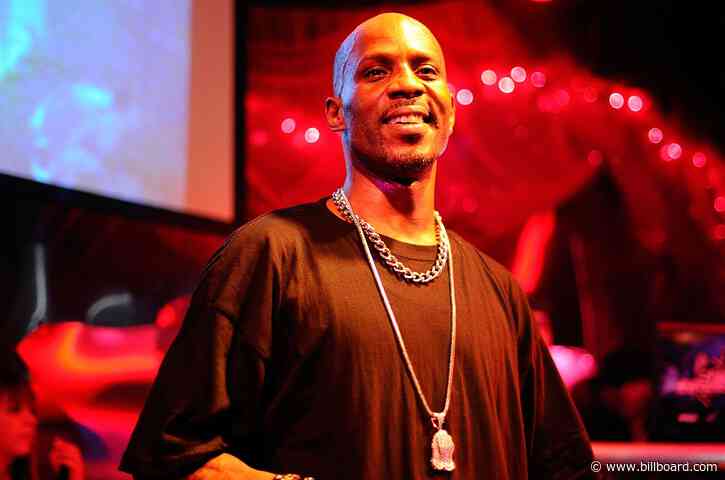 DMX’s Ex-Wife & Eldest Sons Named Estate Administrators After Alleged 15th Child Emerges