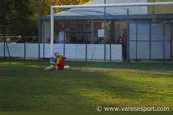 6^ giornata – La Valceresio pareggia a Ferno, pari Ispra. Solo vittorie casalinghe - VareseSport