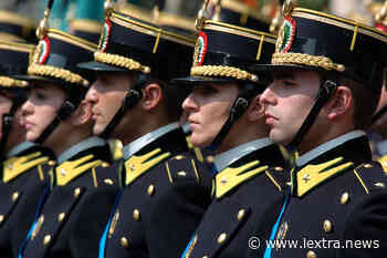 Siglato un protocollo d’intesa tra Guardia di Finanza e ISPRA per monitoraggio di territorio e mare - lextra.news