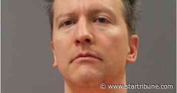 Court order: Chauvin jurors' names to be released Nov. 1 at courthouse