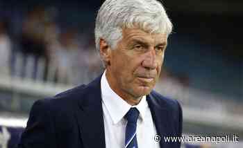 La bomba di Bargiggia: 'Gasperini tentato dal Genoa americano. Lascia l'Atalanta?' - AreaNapoli.it