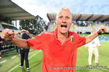 Genoa, l'U18 di Ruotolo vince il derby: i ragazzi di Konko sbancano Vinovo - Pianetagenoa1893.net