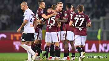 Belotti e Praet accendono il Toro: Genoa battuto con il potenziale di un attacco che fa ben sperare - La Stampa