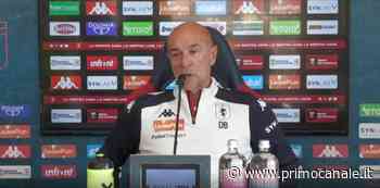 Genoa, americani ripartiti dopo la fiducia a Ballardini e torneranno per incontrare Toti - Primocanale