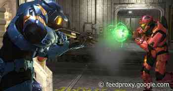 Halo games online services for Xbox 360 ending in January     - CNET