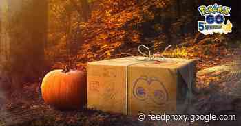 Pokemon Go November 2021 events: Raids, Diamond and Pearl event and more     - CNET