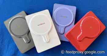 Best MagSafe and magnetic wireless chargers for Apple iPhone 13     - CNET