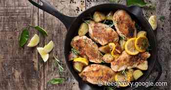 Snatch a 12-inch Victoria cast-iron skillet for $15 right now     - CNET