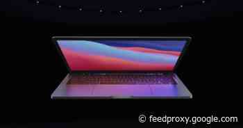 MacOS Monterey release date: Apple launches its new OS today     - CNET