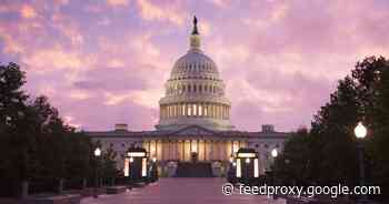 The US debt ceiling: What it is and what happens if Congress doesn't raise it     - CNET