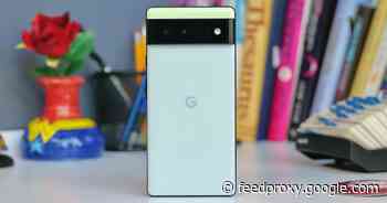 Google Pixel 6 review: I can't think of a better phone to recommend     - CNET