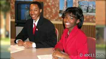 'Our America: The HBCU Experience' explores Winston-Salem State University