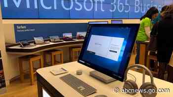 Microsoft: Russian-backed hackers targeting cloud services