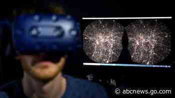 EXPLAINER: What the metaverse is and how it will work