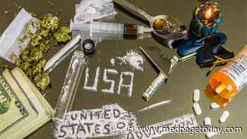 40 Million in U.S. Had a Substance Use Disorder in 2020, SAMHSA Survey Finds