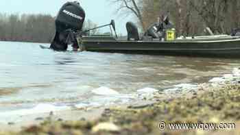 States, feds work together to remove invasive carp - WQOW TV News 18