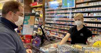 Hohe Spritpreise ärgern Autofahrer im Kreis Neunkirchen - Saarbrücker Zeitung