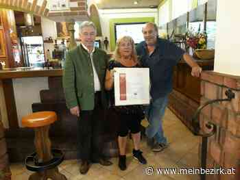 Feistritz: Seit einem Vierteljahrhundert Anlaufstelle bei Hunger und Durst - Neunkirchen - meinbezirk.at