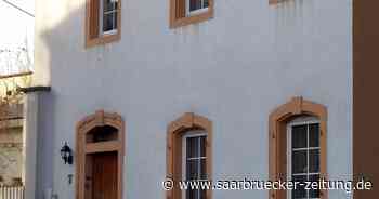 Die Entwicklung der Stadt: Neunkirchen gibt es etwa seit dem Jahr 1000 - saarbruecker-zeitung.de