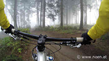 Wexl Trails: 15-jähriger Mountainbiker bei Sturz verletzt - NÖN.at