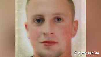 Neunkirchen: 29-Jähriger vermisst: Benjamin, wo bist Du? | Regional - BILD