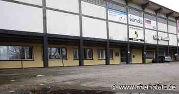 Mit Ellenfeld-Sanierung soll es Anfang 2022 losgehen - Rheinpfalz.de