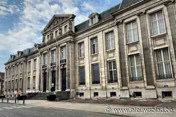 21-jarige die schoonvader slaag geeft naar cel - Het Nieuwsblad