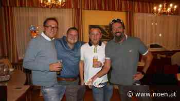 Neunkirchen - Wirtschaftsbund lud zu großem Preisschnapsen - NÖN.at