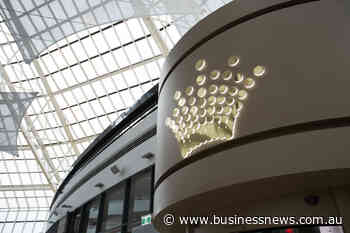 Crown to keep its Melbourne casino licence