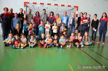 Assemblée générale du Sud-Nivernais Decize handball - Le Journal du Centre