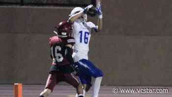 PHOTOS: Fillmore routs rival Santa Paula in 110th meeting - Ventura County Star